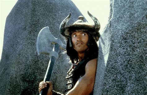 conan the barbarian nudity|Parent reviews for Conan the Barbarian (1982)